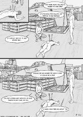 End of Survival Horror Chapter 2 Page_2