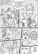 End of Survival Horror Page 2 (HR)