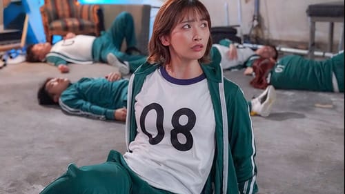 DASS-534 Squid Game 3 – Trò chơi Nắng Cực