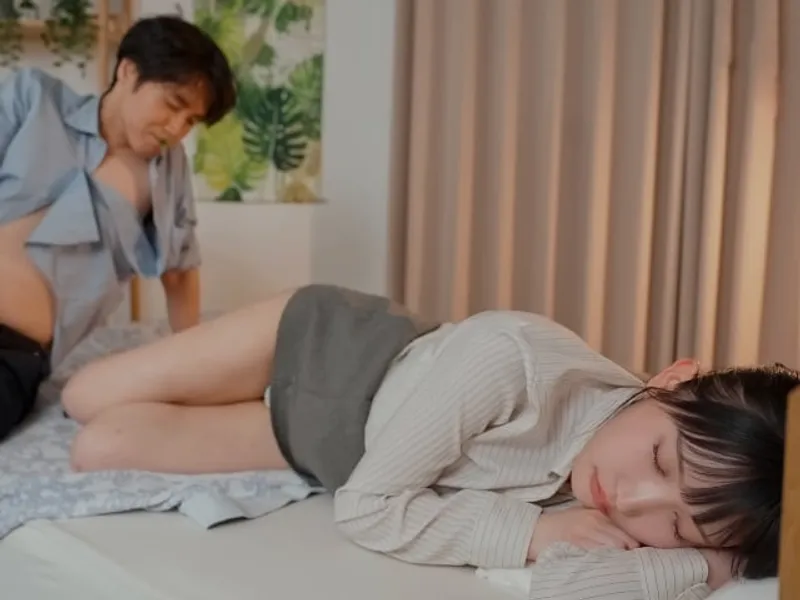 DASS-560 Địt cô nhân viên nữ đáng ghét trong công ty