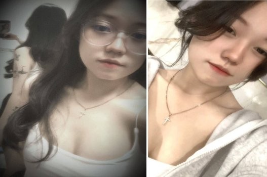 Chơi với Diệu Nhi xinh đẹp quá phê