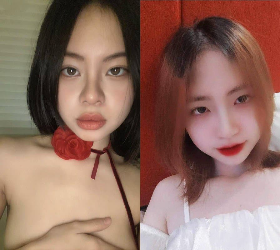 Chịch cho em tóc ngắn rên la sướng