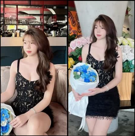 Số hưởng được chịch gái xinh nhất làng