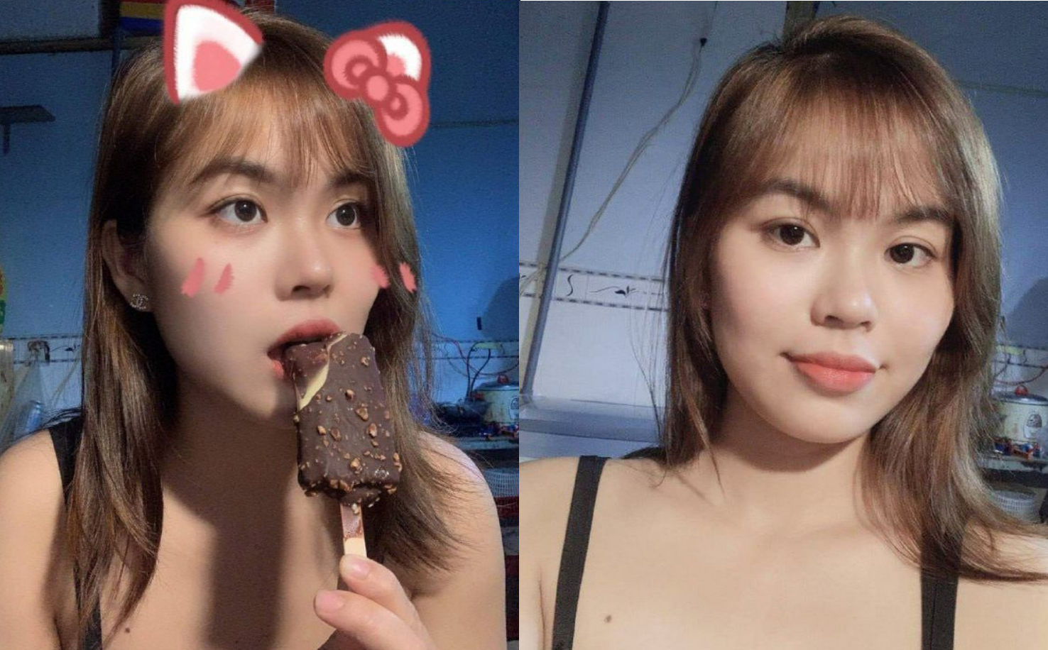 Vợ bạn ngon thế này sang đụ nhờ